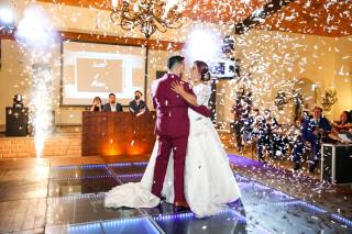 Dj Para Bodas - 1