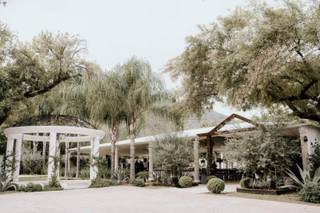 Jardín Los Agaves - 8