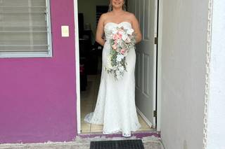 Marie Dress - 5