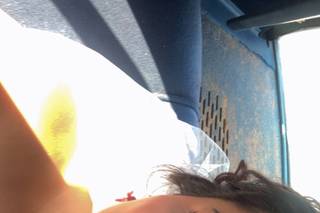 Abril Villaseñor Make up Artist - 6