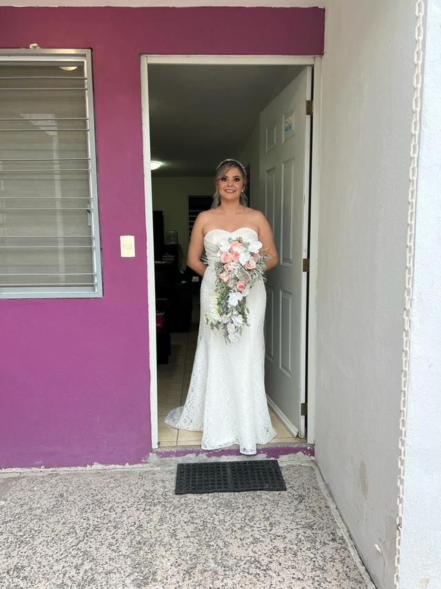 Marie Dress - 2