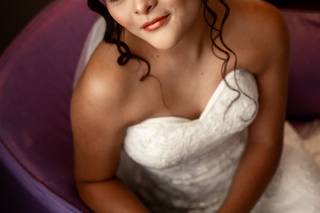 Abril Villaseñor Make up Artist - 7