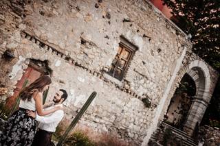 Bernardo Olvera Fotografía - 12