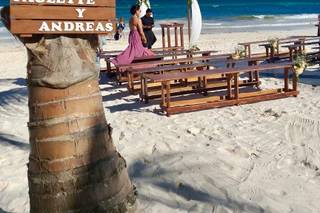 Ak'iin Beach Club - 7