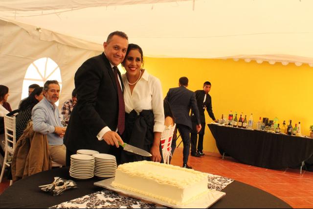 Eventos Carrasco - 1