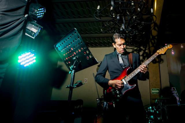 Avenida Musical Show - 3