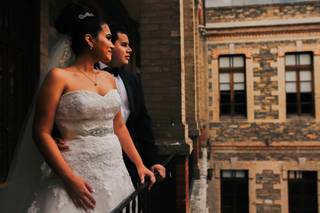 Edgar Vega Photo - 4