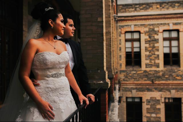 Edgar Vega Photo - 2