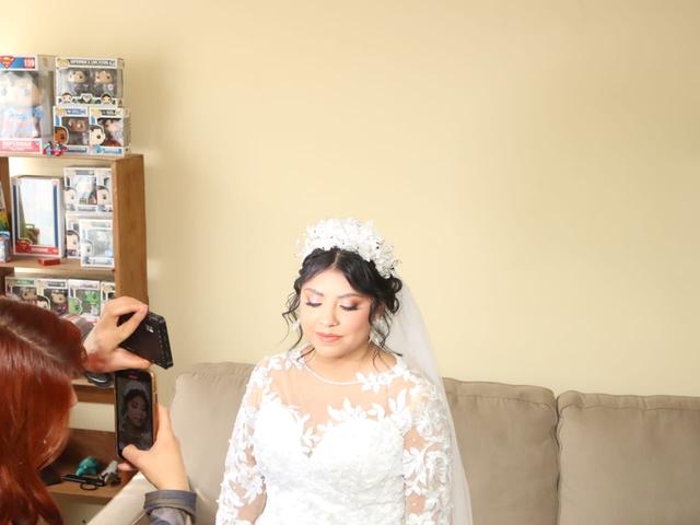 Karla Eligio Makeup - 4