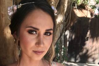 Sara Tamargo Makeup - 6