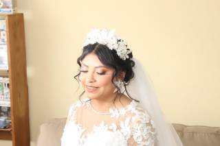 Karla Eligio Makeup - 16
