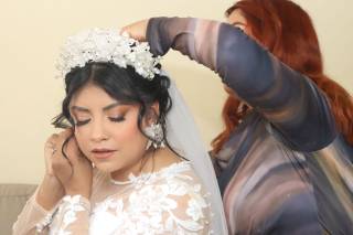 Karla Eligio Makeup - 17