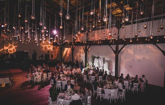 Centro Cultural Estación Indianilla - 1