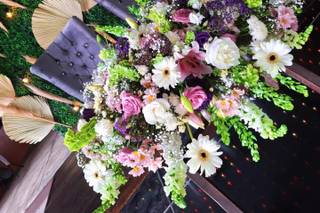 Eventual Banquetes - 5