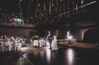 Centro Cultural Estación Indianilla - 6