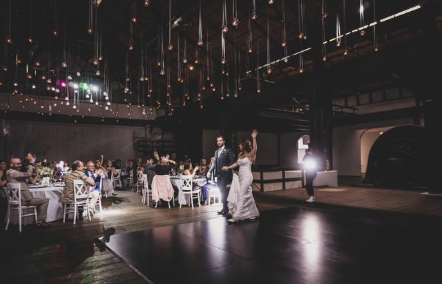 Centro Cultural Estación Indianilla - 3