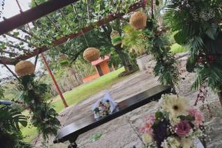 Eventual Banquetes - 6