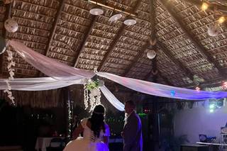 Jardín de Eventos Arecas - 5