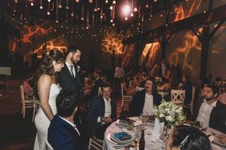 Centro Cultural Estación Indianilla - 7