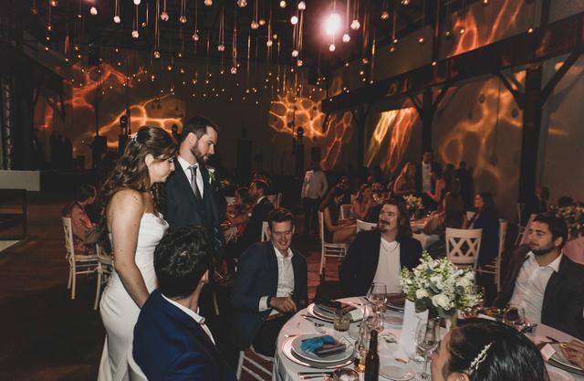 Centro Cultural Estación Indianilla - 4