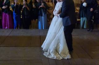 Jardín de Eventos La Casona - 18