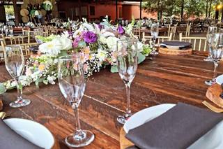 Eventual Banquetes - 7