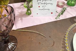 Jardín Casa Moreno - 12