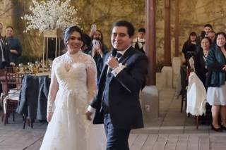 Jardín de Eventos La Casona - 19