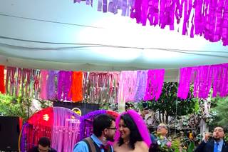 Jardín Casa Moreno - 13