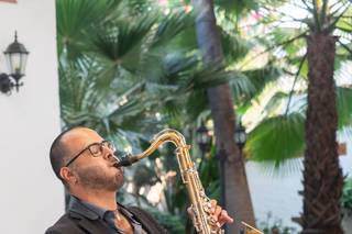 Sax Events & Marimba Pop - 9