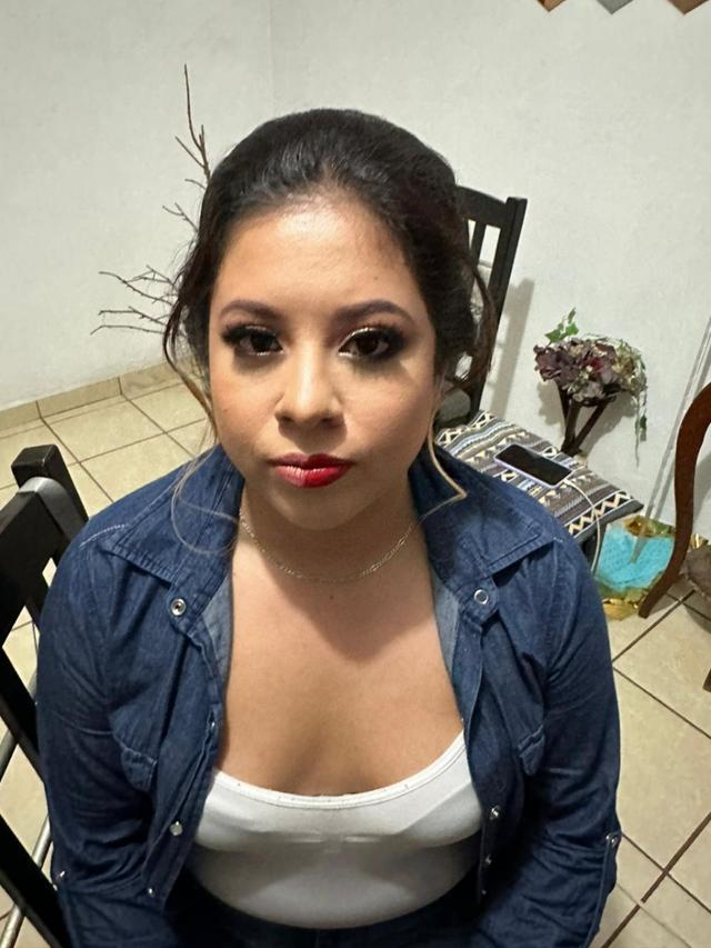 Leonardo Alcántara Makeup Artist - 2