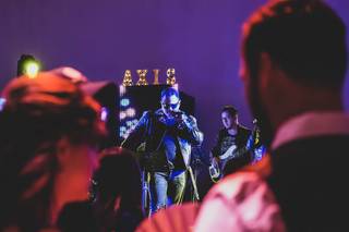 Axis Live - 9