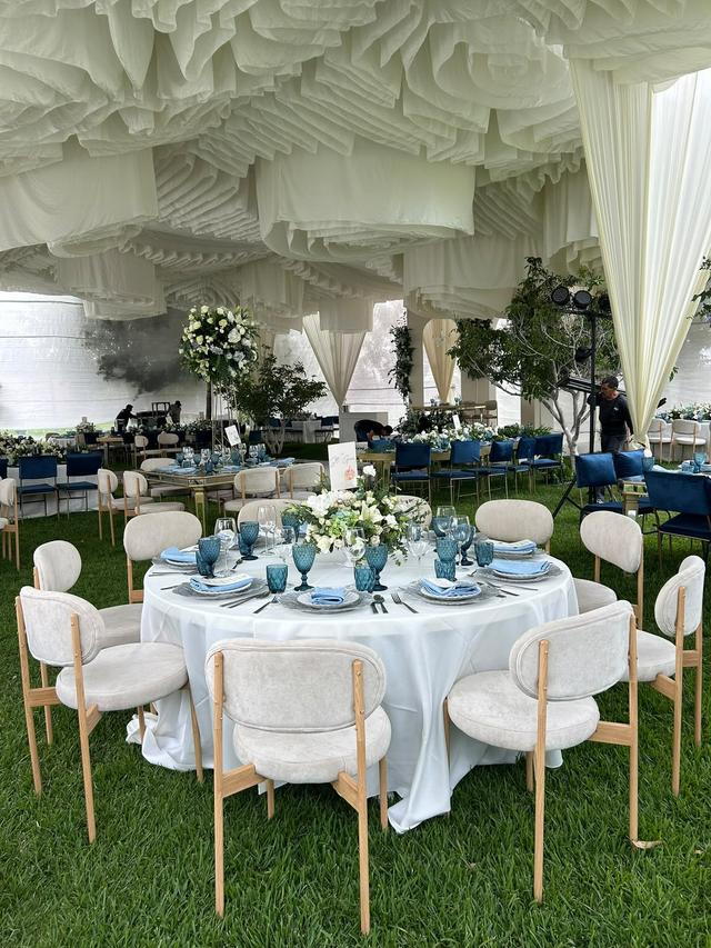 María Juárez Wedding & Event Planner - 3