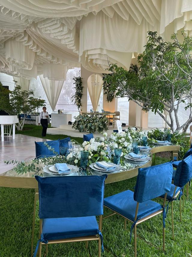 María Juárez Wedding & Event Planner - 4