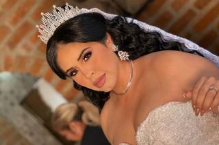 Melissa Bustos MakeUp - 5