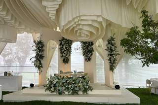 María Juárez Wedding & Event Planner - 15