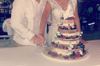 The Sweetest Thing - 8