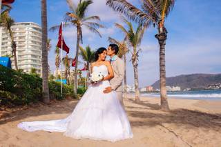 Fotógrafo de Bodas Ixtapa - 13