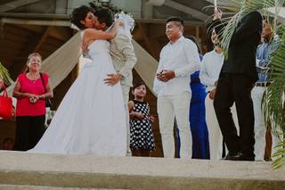 Fotógrafo de Bodas Ixtapa - 14