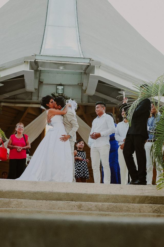 Fotógrafo de Bodas Ixtapa - 2
