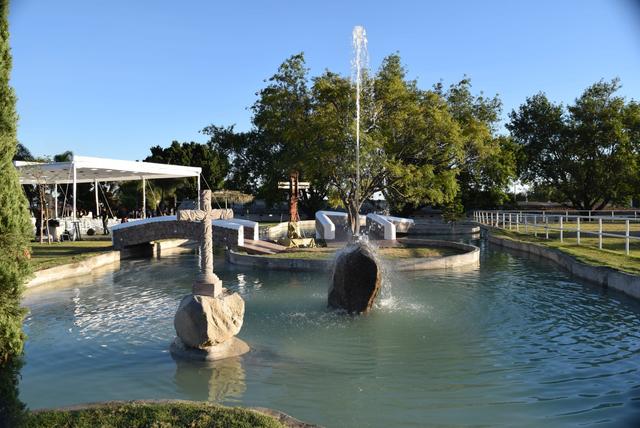 Rancho El Pastor - 2