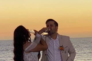 Bel Air Dreams Wedding - 4