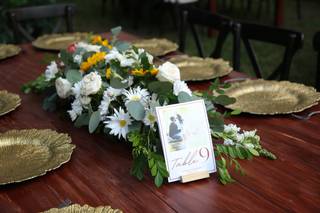 Dol Weddings - Planners & Flowers - 10