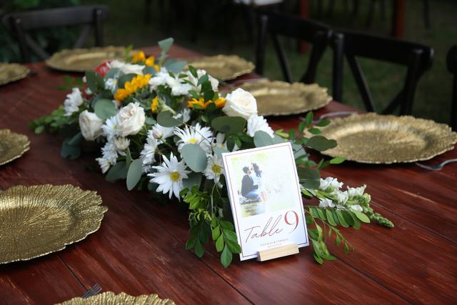Dol Weddings - Planners & Flowers - 3