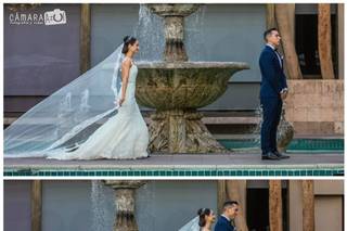 Cámara Azul Fotografía y Video - 5