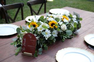 Dol Weddings - Planners & Flowers - 11