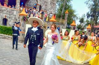 Eventos Espíritu Santo - 10