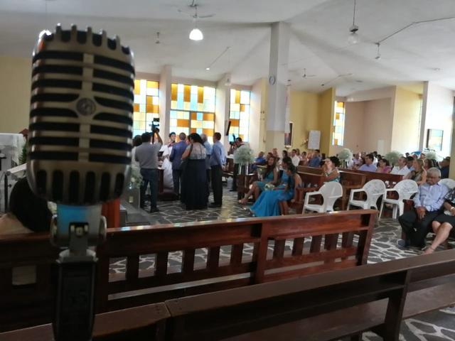 Música para Misa - 3