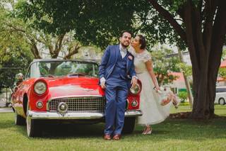 Autos Clásicos Momentos Mágicos - 6