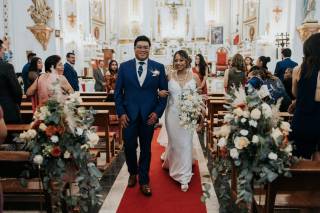 Lexander Florería - 8